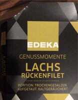Lachs Rückenfilet