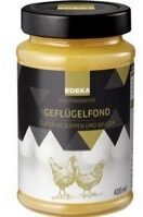Geflügelfond