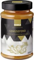 Gemüsefond