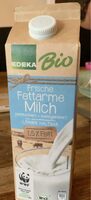 Fettarme Milch
