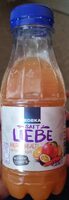 Saft Liebe milder Multi