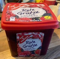 Rote Grütze
