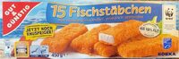 Fischstäbchen