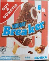 Nougat Breaker