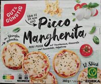 Picco Magherita