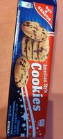 American Style Cookies