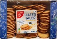 Hafertaler