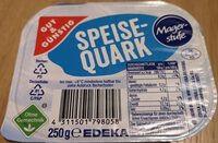 Magerquark