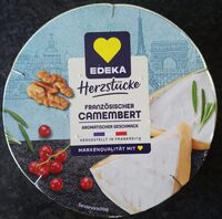 Camembert