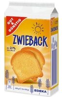 Zwieback