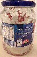 Delikatess Rotkohl