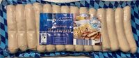 Regensburger Bratwurst