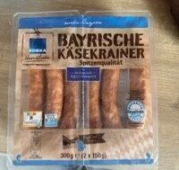 Käsekrainer