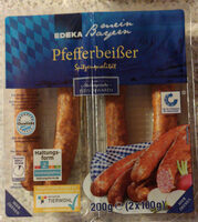 Pfefferbeißer