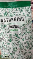 Bonbons Kräuter