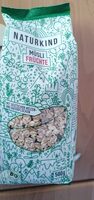 Müsli Früchte