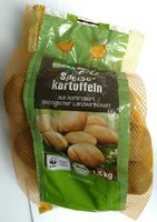 Speisekartoffeln