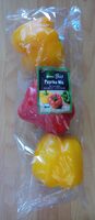 Paprika Mix