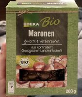 Maronen