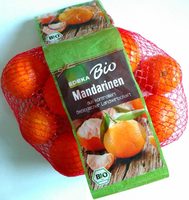 Mandarinen