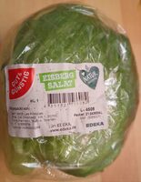 Eisbergsalat
