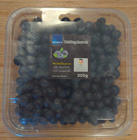 Kulturheidelbeeren