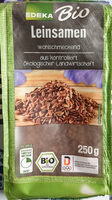 Leinsamen