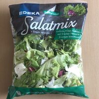 Kräutersalat Salatmix