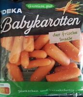 Babykarotten