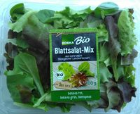 Blattsalat-Mix