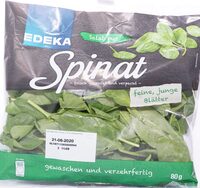 Spinat