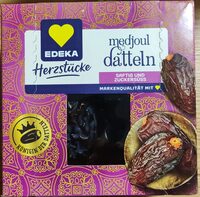 Medjoul datteln