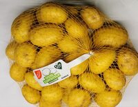 Speisekartoffeln, Belana, festkochend