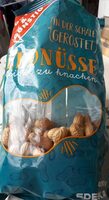 Erdnüsse