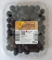 Kultur Heidelbeeren aus Chile