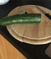 Gurke