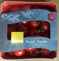 Saopolo-Tomaten