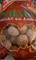 Walnüsse