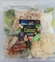 Caesar Snack Salat