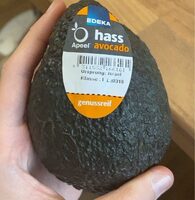 Hass avocado