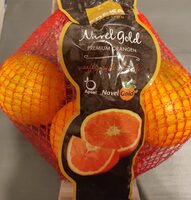Orangen