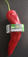 Spitzpaprika