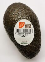 Avocado, Kl. I, angereift