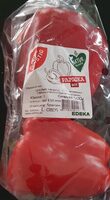 EDEKA GEMÜSSE  g&g paprika