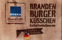 Kulturheidelbeeren