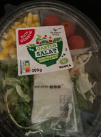 Gartensalat