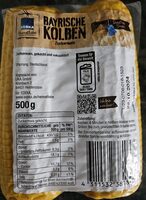 Bayrische Kolben