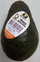 Hass Avocado genussreif