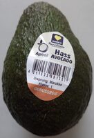 Hass Avocado