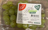 Raisin blanc sans pepins